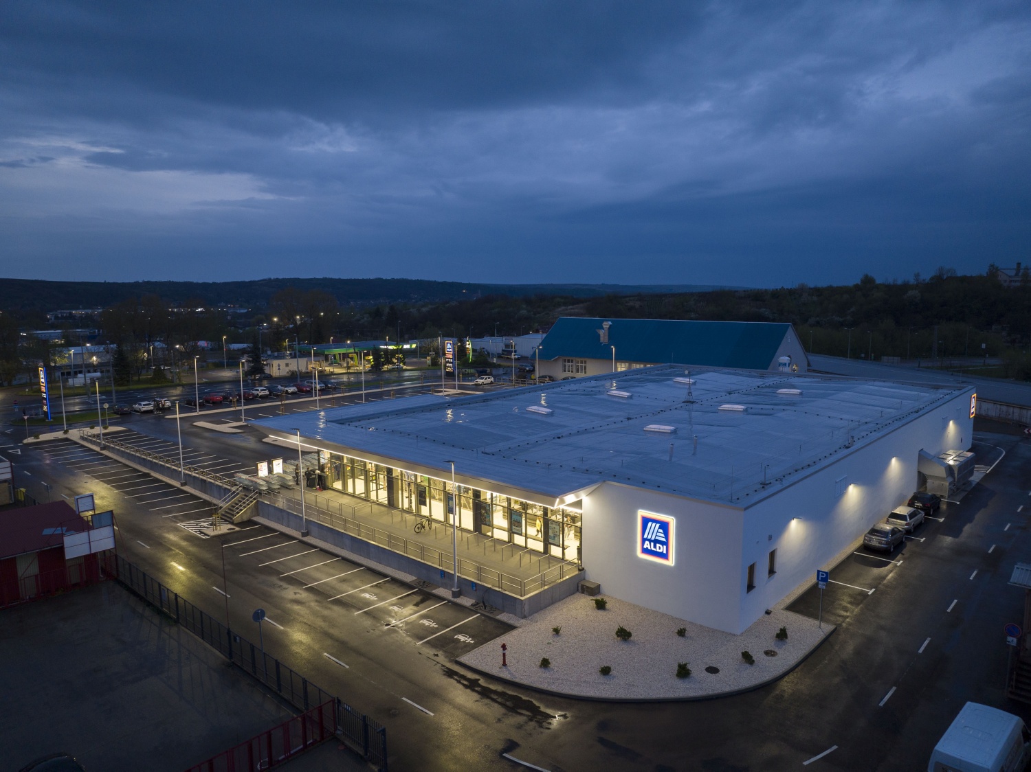 Év Diszkont Üzlete 2022 díj