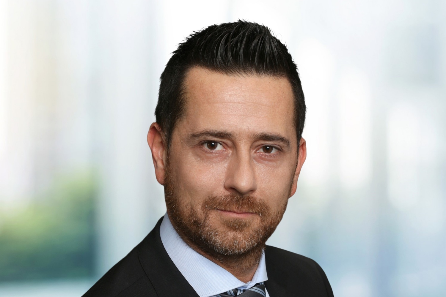 Alexandros Gkarvanos