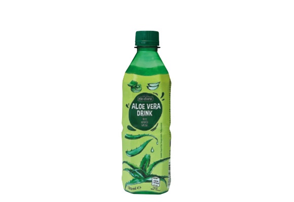 RIO D'ORO Aloe vera