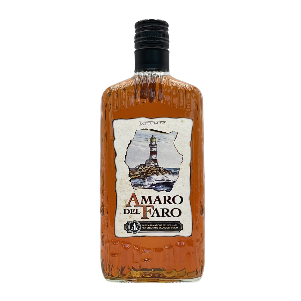 Amaro alle erbe | Distillati ALDI