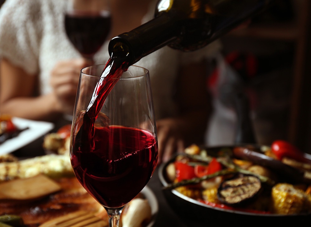 Le origini dell'Amarone della Valpolicella