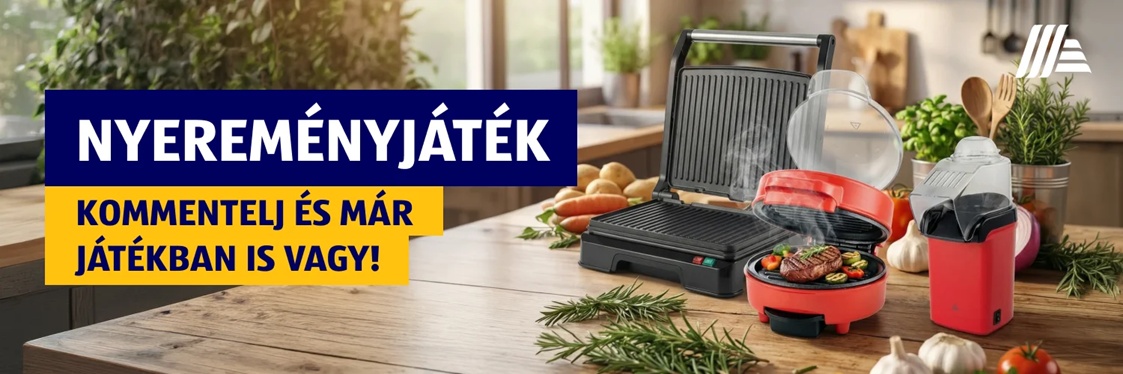 AMBIANO nyereményjáték