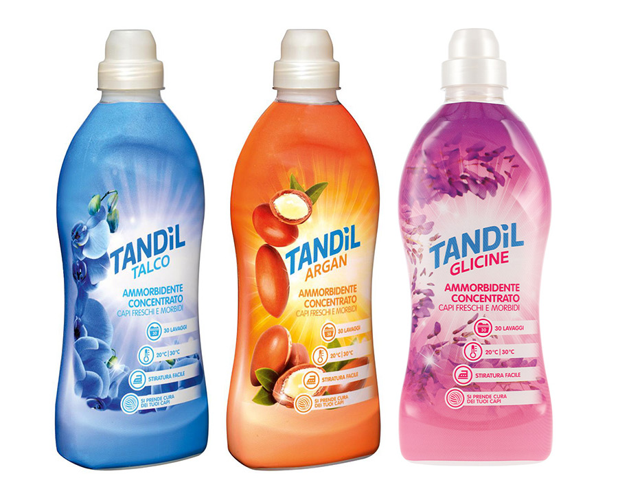 Ammorbidente concentrato 750 ml