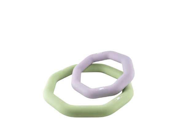 CRANE Anelli ponderati