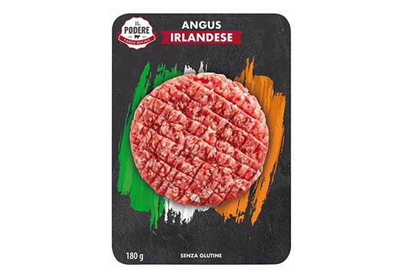 Angus Burger
