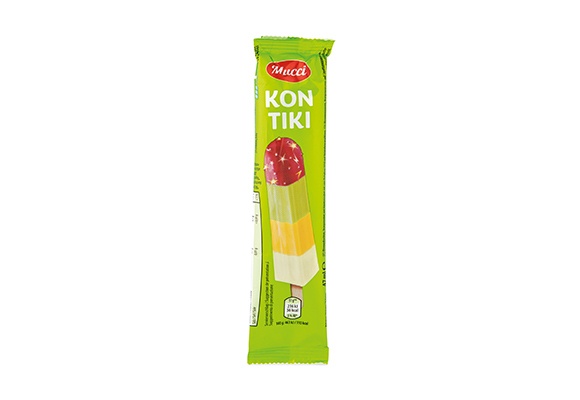 Kon Tiki