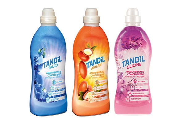 Ammorbidente concentrato