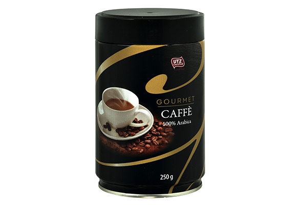 Caffè 100% arabica
