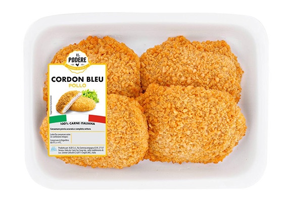 Cordon bleu