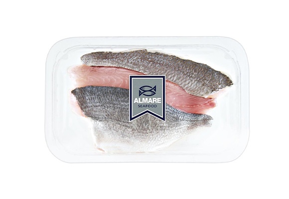 Filetti di orata ASC