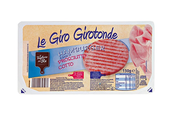 Giro Girotonde