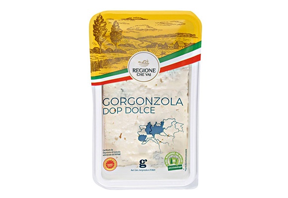 Gorgonzola dolce DOP