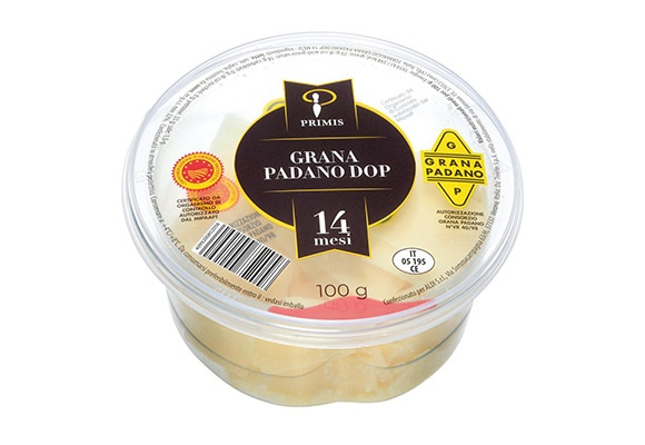 Grana Padano scaglie