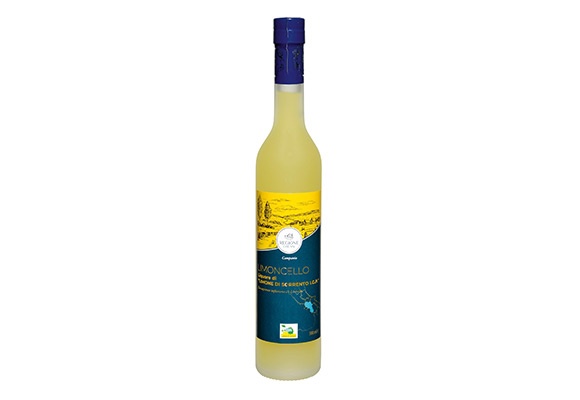 Limoncello