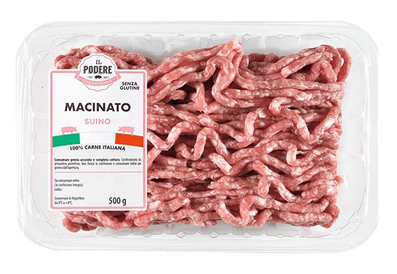 Macinato di suino