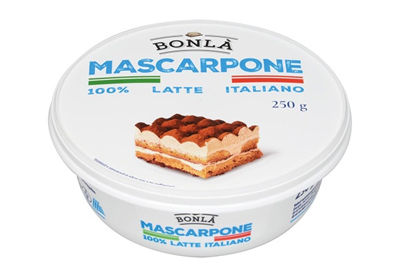 Mascarpone