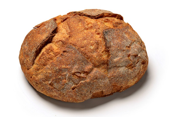 Pagnotta di grano duro