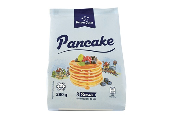 Pancakes