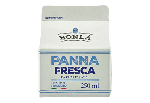 Panna fresca