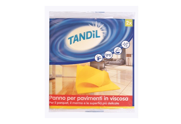 Profumo per bucato e pavimenti Tandil