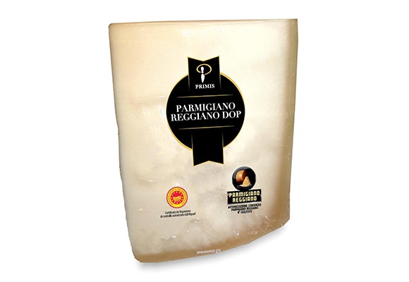 Parmigiano Reggiano DOP 12 mesi