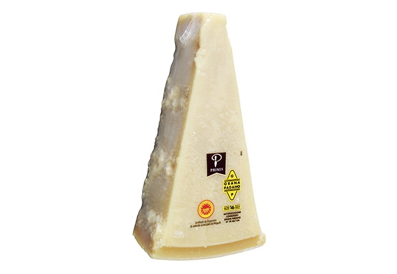 Grana Padano DOP 16 mesi