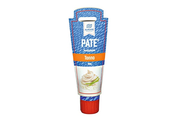 Paté di tonno