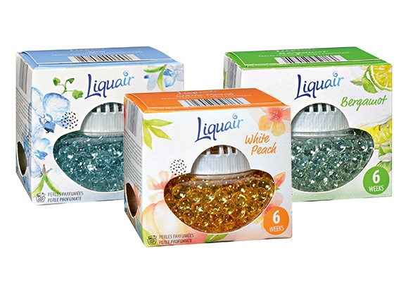 Perle profumate per ambienti