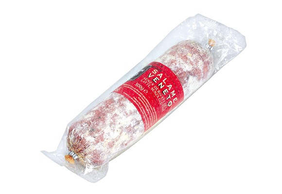 Salame Veneto