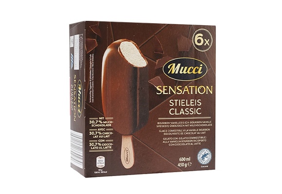 Stecchi Sensation Classic