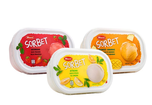 Sorbetto