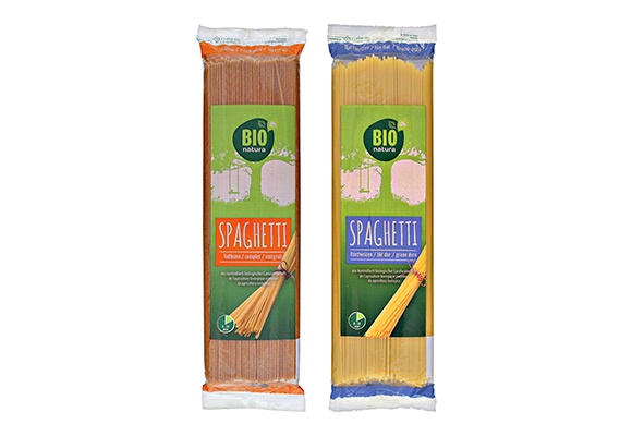 Spaghetti BIO