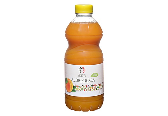 Succo 100% Arancia 750 ml Conad