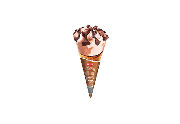 Cono cioccolato