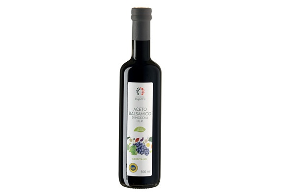 Aceto balsamico di modena IGP