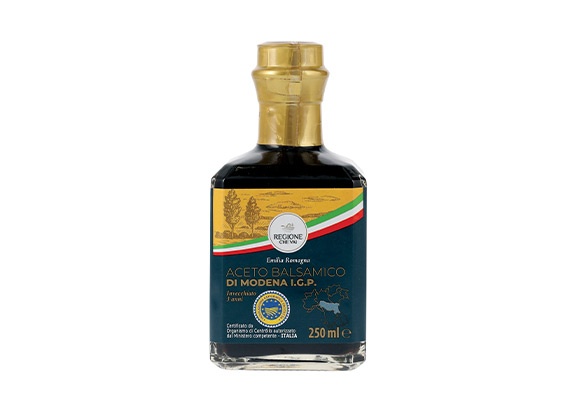 Aceto Balsamico di Modena IGP Invecchiato 