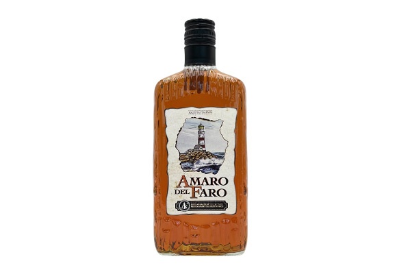 AMARO DEL FARO Amaro alle erbe
