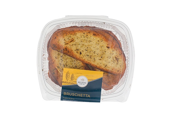 Bruschette di Altamura