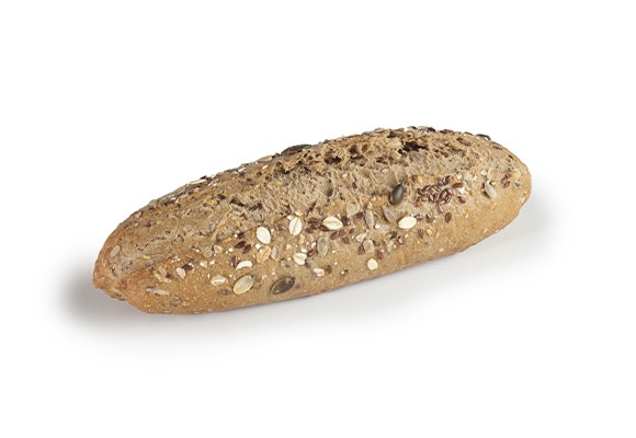 Ciabatta multicereali