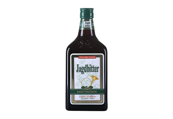 WILDBRUNNER Jagdbitter