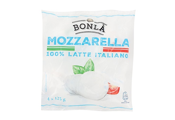 Mozzarella