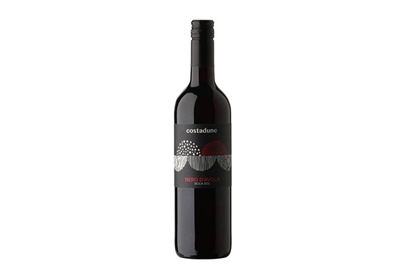 Nero d'Avola DOC