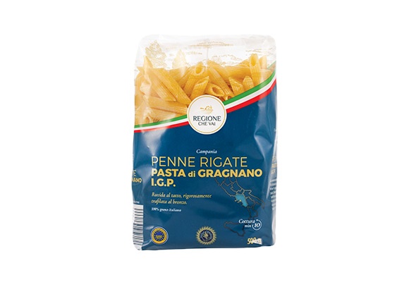 Penne di Gragnano IGP