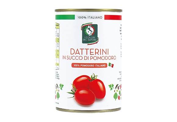 Pomodorini Datterini