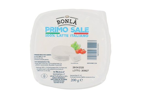 Primo sale