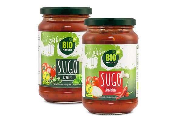 Sugo BIO 