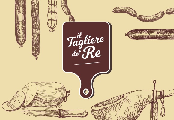 IL TAGLIERE DEL RE