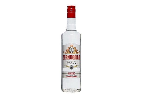 ZERNOGRAD Vodka