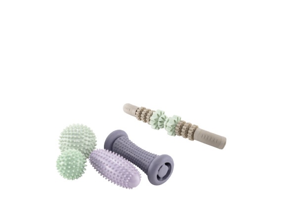 CRANE Articoli wellness assortiti