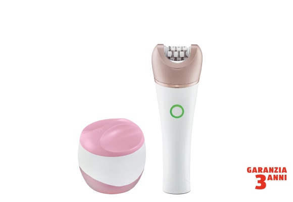 AMBIANO Assortimento depilazione